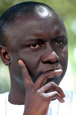 Que peut bien cacher ce silence d'Idrissa Seck?