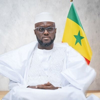 MALICK NDIAYE | NOUVEAU PRÉSIDENT DE L’ASSEMBLÉE NATIONALE SÉNÉGALAISE, UNE ASCENSION AU SERVICE DE LA RÉPUBLIQUE MALICK NDIAYE | NOUVEAU PRÉSIDENT DE L’ASSEMBLÉE NATIONALE SÉNÉGALAISE, UNE ASCENSION AU SERVICE DE LA RÉPUBLIQUE