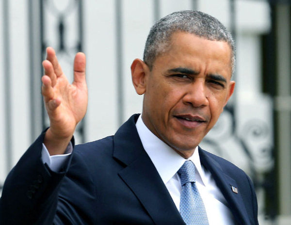 Le Burundi exclut de de l’AGOA par Barack Obama