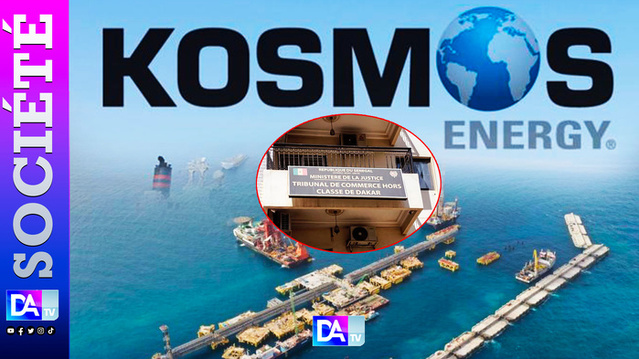 Liquidation Kosmos Energy : Une bombe à retardement pour le projet GTA ? Les Dessous d’un bras de fer judiciaire Liquidation Kosmos Energy : Une bombe à retardement pour le projet GTA ? Les Dessous d’un bras de fer judiciaire