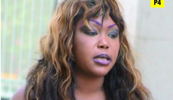 Interpellée nuitamment par des éléments de la S.U, Patra libérée parce que... Interpellée nuitamment par des éléments de la S.U, Patra libérée parce que...