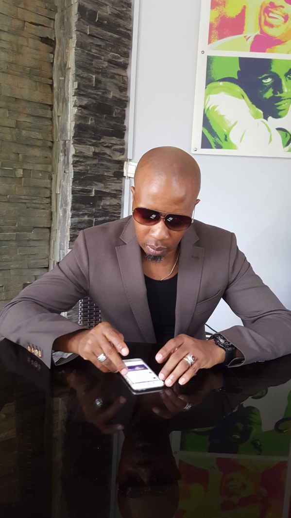 Les vérités de Paco Jackson Thiam : "Pourquoi le Pr Macky Sall mérite du respect(...) Je ne suis pas pour des retrouvailles basés sur des intérêts crypto-personnels entre Macky et Wade (...)" Les vérités de Paco Jackson Thiam : "Pourquoi le Pr Macky Sall mérite du respect(...) Je ne suis pas pour des retrouvailles basés sur des intérêts crypto-personnels entre Macky et Wade (...)"