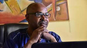 Niger: Moussa Tchangari, militant de la société civile, enlevé à Niamey Niger: Moussa Tchangari, militant de la société civile, enlevé à Niamey