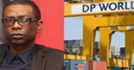 GFM de Youssou Ndour contre DP World : Le procès reporté au 16 novembre