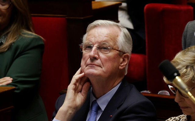France: plus de gouvernement, pas de budget et un climat social chaud France: plus de gouvernement, pas de budget et un climat social chaud