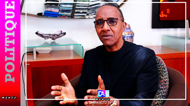 Abdoul Mbaye : « Laissez la presse libre conformément à notre Constitution Abdoul Mbaye : « Laissez la presse libre conformément à notre Constitution
