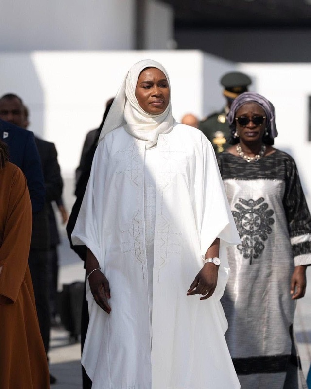 Le point sur le séjour du Président de la République du Sénégal, Bassirou Diomaye Faye, aux Emirats Arabes Unis