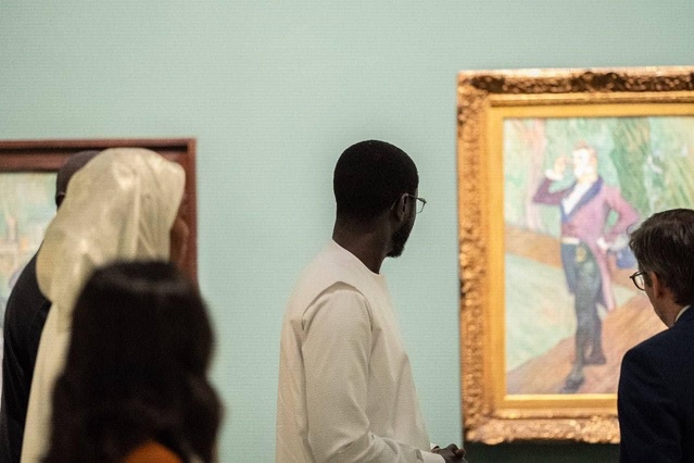 Le point sur le séjour du Président de la République du Sénégal, Bassirou Diomaye Faye, aux Emirats Arabes Unis Le point sur le séjour du Président de la République du Sénégal, Bassirou Diomaye Faye, aux Emirats Arabes Unis