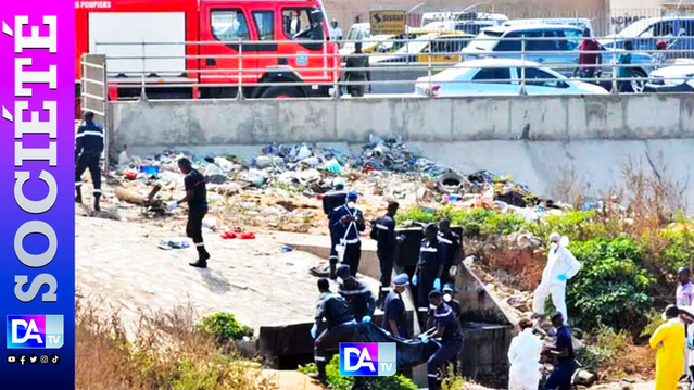 Une tragédie qui soulève bien des interrogations. Ce mercredi, les habitants de Pikine-Nord ont été bouleversés par la découverte macabre du corps de Serigne Ndiaye, flottant dans un canal. Disparu depuis quatre jours, cet homme de 41 ans, décrit par
