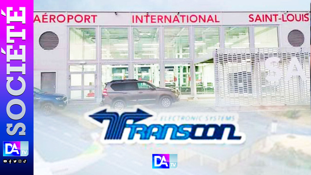 Reconstruction des aéroports régionaux : Un scandale de 70 milliards éclabousse Transcon et son directeur Reconstruction des aéroports régionaux : Un scandale de 70 milliards éclabousse Transcon et son directeur