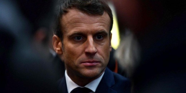 Emmanuel Macron a accepté la démission de Michel Barnier