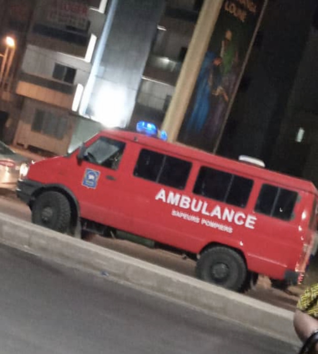 Technopôle : Un homme retrouvé mort dans un canal Technopôle : Un homme retrouvé mort dans un canal