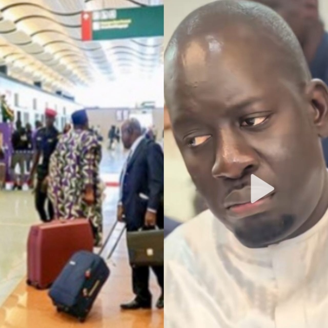 Scandale foncier et transactions financières douteuses portant sur à peu près un milliard de nos francs- Qui protège le DG de Kingroch Mining Sas, Mohamed Ndiaye, libre quelques heures après son arrestation? Scandale foncier et transactions financières douteuses portant sur à peu près un milliard de nos francs- Qui protège le DG de Kingroch Mining Sas, Mohamed Ndiaye, libre quelques heures après son arrestation?