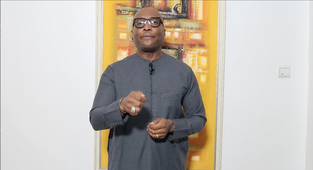 Mort de son garde du corps en prison : La réaction orageuse de Barthélémy Dias ! Mort de son garde du corps en prison : La réaction orageuse de Barthélémy Dias !