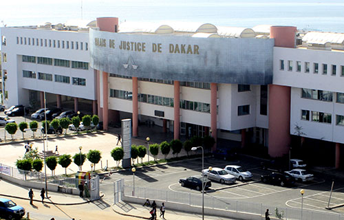 Incroyable, mais vrai! Les "Pv" concernant le contentieux de l'architecte Malick Faye/le libanais Mahmoud Aïdibé disparus Incroyable, mais vrai! Les "Pv" concernant le contentieux de l'architecte Malick Faye/le libanais Mahmoud Aïdibé disparus