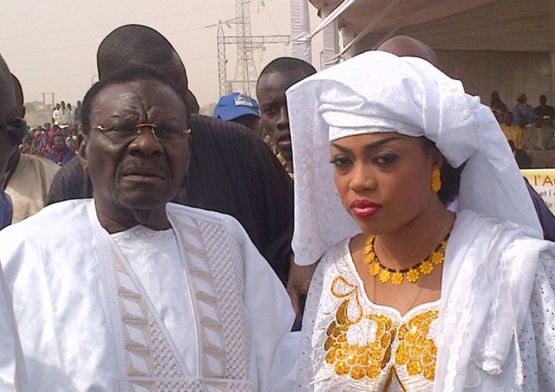 EXCLUSIF DAKARPOSTE! Séjournant depuis quelques temps en France, Cheikh Béthio Thioune de retour à Dakar ce samedi EXCLUSIF DAKARPOSTE! Séjournant depuis quelques temps en France, Cheikh Béthio Thioune de retour à Dakar ce samedi