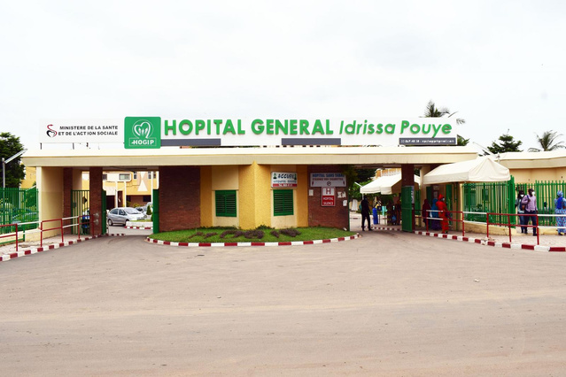 Mort de Bassirou Diop, garde de Barth : Le corps à Dakar pour autopsie Mort de Bassirou Diop, garde de Barth : Le corps à Dakar pour autopsie