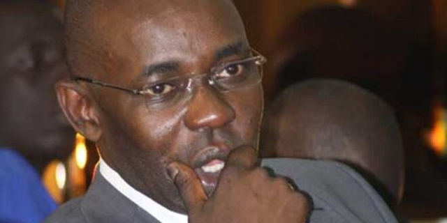 Affaire Samuel Sarr : Le juge ordonne une contre-expertise Affaire Samuel Sarr : Le juge ordonne une contre-expertise