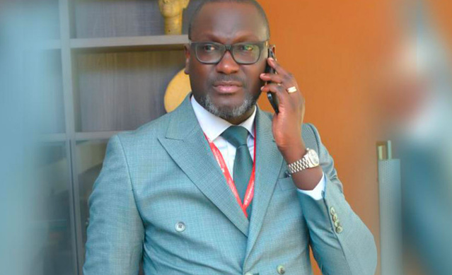 Le Sénégal lance un mandat d’arrêt international contre Doro Gaye Le Sénégal lance un mandat d’arrêt international contre Doro Gaye