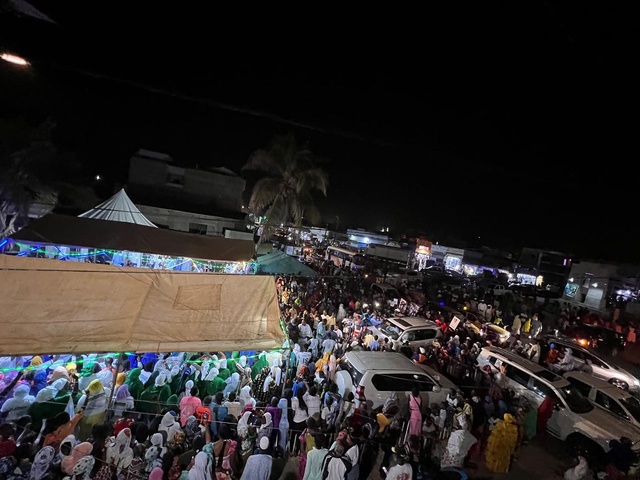 Tournée 2024- Revivez l'arrivée du khalife general des Khadre à St Louis, Cheikhna cheikh Abdoul Aziz Aïdara Ould cheikh AYAH ould Cheikh Talibouya ould Cheikhna Cheikh Sadbouh Aïdara Tournée 2024- Revivez l'arrivée du khalife general des Khadre à St Louis, Cheikhna cheikh Abdoul Aziz Aïdara Ould cheikh AYAH ould Cheikh Talibouya ould Cheikhna Cheikh Sadbouh Aïdara