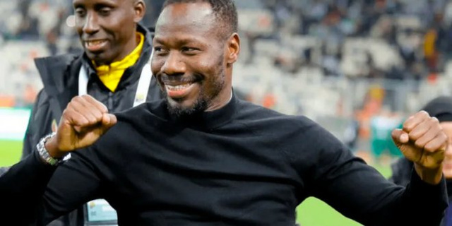 Football: Choix d’un nouveau entraîneur, le Pari Pape THIAW