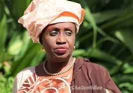 Scandale: Plus de 493 millions Cfa disparaissent chez Me Nafissatou Diop Cissé Scandale: Plus de 493 millions Cfa disparaissent chez Me Nafissatou Diop Cissé