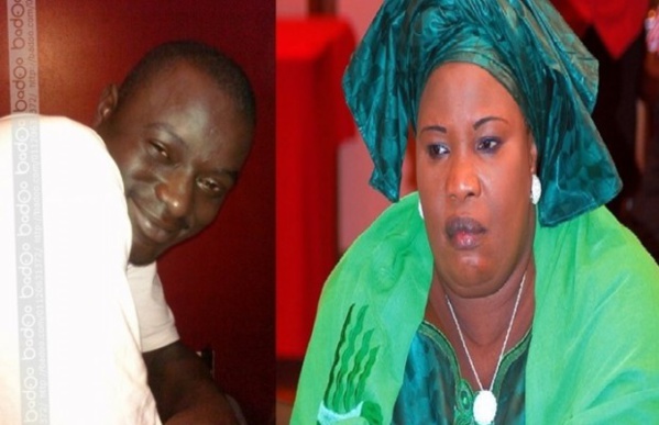 LE VERDICT SUR LE PROCES DE LA MORT DE PAPA KHALY NDIAYE FILS DE AMINATA MBENGUE NDIAYE