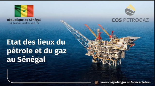 Combien le Sénégal gagne réellement sur le pétrole ? Combien le Sénégal gagne réellement sur le pétrole ?