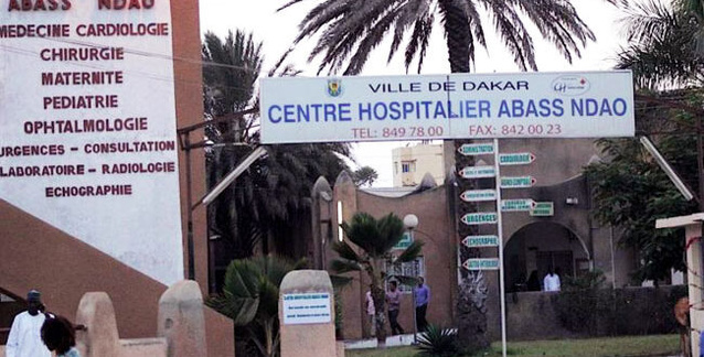 Un chauffeur au Port de Dakar en prison, il s’adonnait au vol à Abass Ndao Un chauffeur au Port de Dakar en prison, il s’adonnait au vol à Abass Ndao