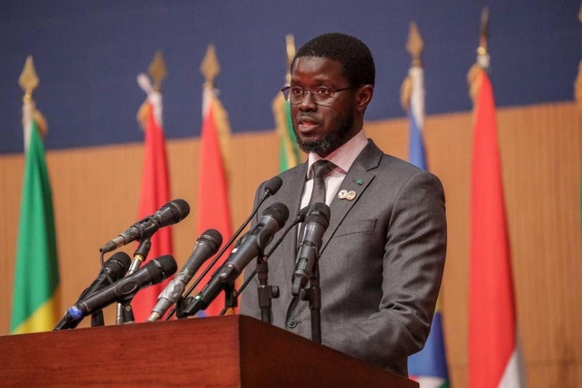 Le point sur la Conférence de l’Union africaine sur l’Éducation en Mauritanie Le point sur la Conférence de l’Union africaine sur l’Éducation en Mauritanie