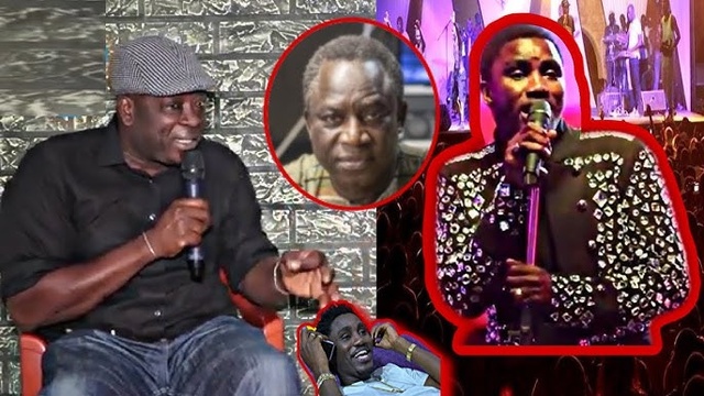 Staff de Waly Seck- Samy Thioune démissionne ! Staff de Waly Seck- Samy Thioune démissionne !