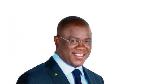Abdoulaye Baldé : De l’Anoci à la Crei Le parcours tumultueux d’un commissaire de police devenu chef de parti Abdoulaye Baldé : De l’Anoci à la Crei Le parcours tumultueux d’un commissaire de police devenu chef de parti