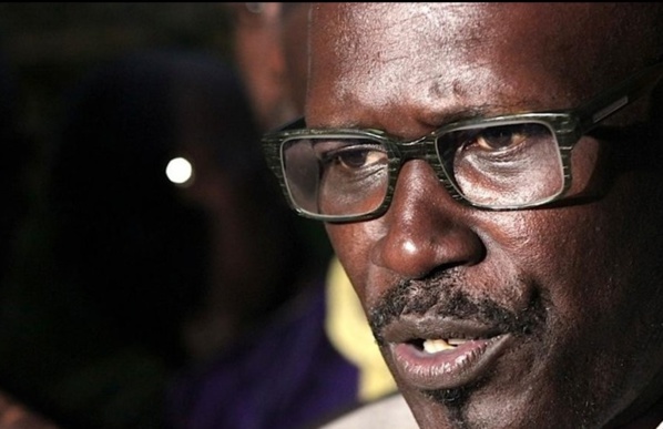 Seydou Guèye, l’impopulaire de la Medina, l’agrégé en mensonge, tombe dans son propre piège Seydou Guèye, l’impopulaire de la Medina, l’agrégé en mensonge, tombe dans son propre piège