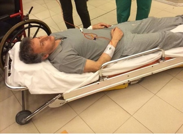 Ses biens saisis, Bibo Bourgi débouté par la Banque mondiale Ses biens saisis, Bibo Bourgi débouté par la Banque mondiale