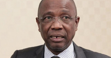 El Hadji Hamidou Kassé, bombardé ministre-conseiller, nouveau chargé de communication du Palais El Hadji Hamidou Kassé, bombardé ministre-conseiller, nouveau chargé de communication du Palais
