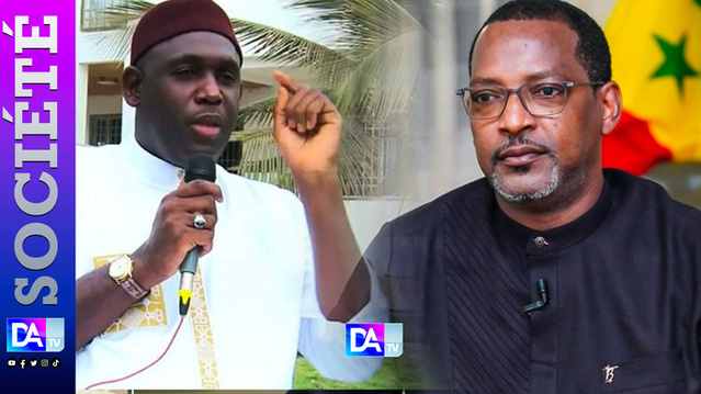 Justice- L'affaire Mame Boye Diao/Adama Faye a été évoquée hier et renvoyée au 22 janvier. Justice- L'affaire Mame Boye Diao/Adama Faye a été évoquée hier et renvoyée au 22 janvier.