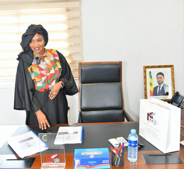 FONGIP : Plusieurs agents licenciés… FONGIP : Plusieurs agents licenciés…