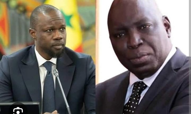 Suite et pas fin plainte du premier Ousmane Sonko- Madiambal Diagne convoqué par la police Suite et pas fin plainte du premier Ousmane Sonko- Madiambal Diagne convoqué par la police