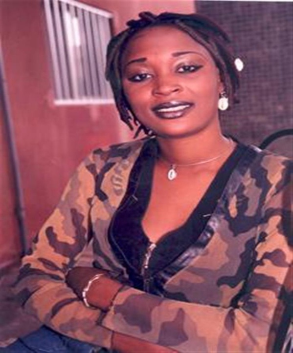 On a découvert ce que faisait Titi avant sa grande carrière de chanteuse On a découvert ce que faisait Titi avant sa grande carrière de chanteuse