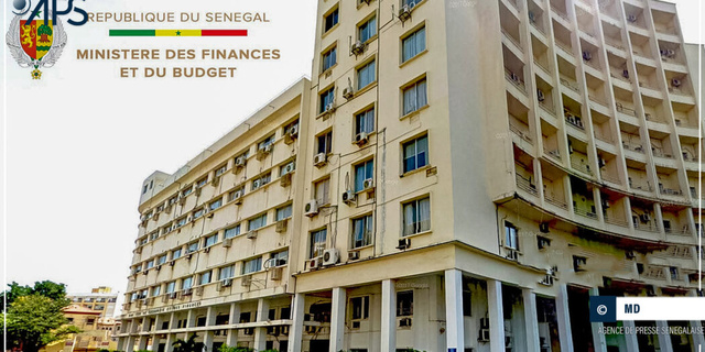 Le montant des budgets de la Présidence, de l’Assemblée et de la Primature connus