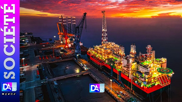 BP à GTA : La main invisible des marchés de gré à gré dévoilée BP à GTA : La main invisible des marchés de gré à gré dévoilée