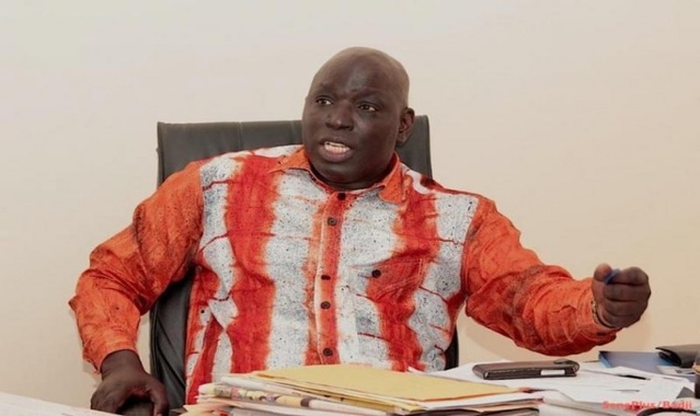 Sûreté urbaine : Madiambal Diagne libre, mais reconvoqué lundi