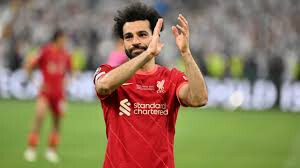 Football : Mo Salah vers une prolongation à Liverpool ? Football : Mo Salah vers une prolongation à Liverpool ?