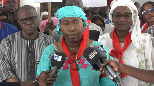 Secteur des assurances :pas rassurés par le patronat, les travailleurs en grève le 24 décembre Secteur des assurances :pas rassurés par le patronat, les travailleurs en grève le 24 décembre