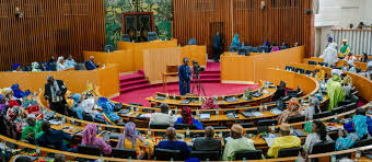 Révision de la Constitution et suppression du CESE et du HCCT : L’Assemblée nationale a adopté les deux projets de loi Révision de la Constitution et suppression du CESE et du HCCT : L’Assemblée nationale a adopté les deux projets de loi