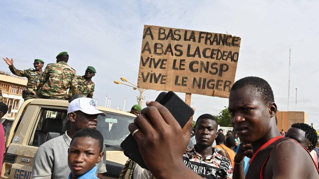 Cédéao : le sommet de la séparation à Abuja ?
