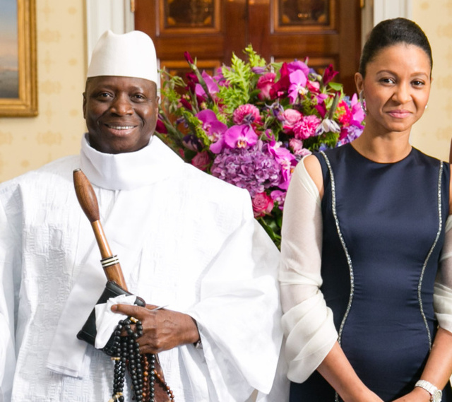 Gambie : la CEDEAO établit un tribunal spécial pour juger les crimes de Yahya Jammeh Gambie : la CEDEAO établit un tribunal spécial pour juger les crimes de Yahya Jammeh