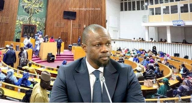 Début du Marathon budgétaire à l’Assemblée : Voici les premiers ministres à présenter leur budget Début du Marathon budgétaire à l’Assemblée : Voici les premiers ministres à présenter leur budget