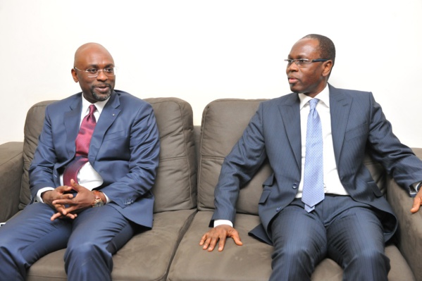 Recouvrement de fonds pour le PSE : La DGID compte mobiliser plus 1000 milliards en 2016 Recouvrement de fonds pour le PSE : La DGID compte mobiliser plus 1000 milliards en 2016