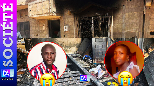 Drame à Niagues : Quand l’Amour Vire au Cauchemar Mortel...une tragédie au goût amer de préméditation Drame à Niagues : Quand l’Amour Vire au Cauchemar Mortel...une tragédie au goût amer de préméditation